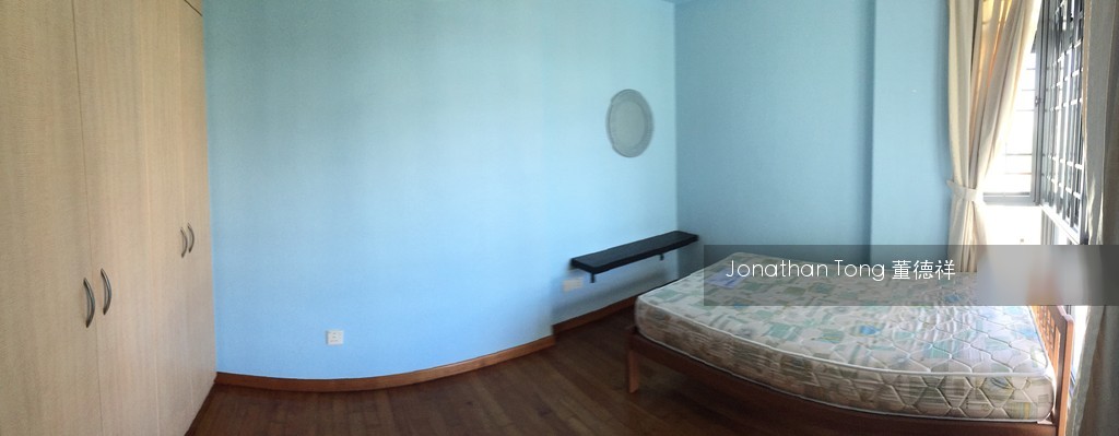 Carissa Park Condominium (D17), Condominium #114041302